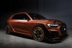Audi A1 1 of 1 by ABT 2019 года